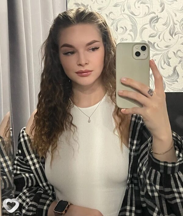 Елизавета, 28, Ростове-на-Дону — анкета №2359073