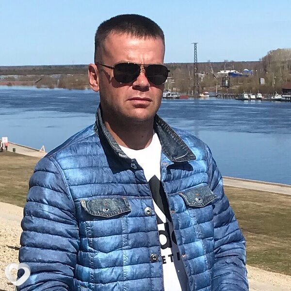 Василиус, 45, Москве — анкета №2359074