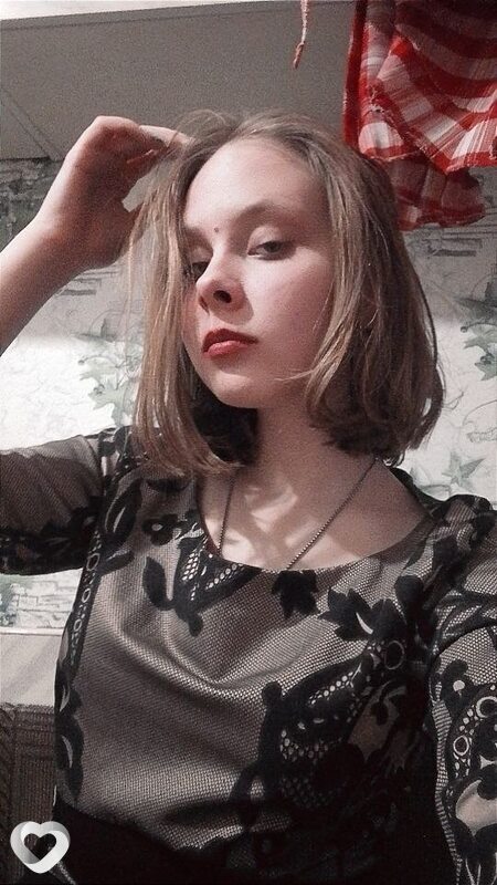 София, 19, Москве — анкета №2359078