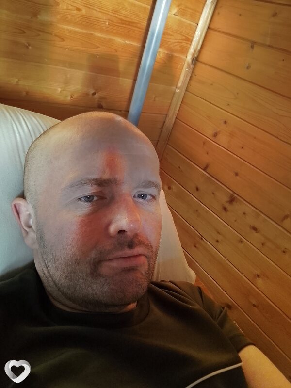 Макс, 42, Минске — анкета №2359082