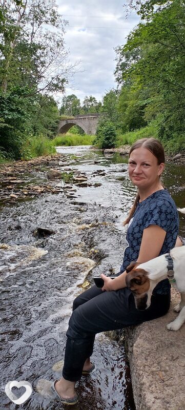 Оксана, 39, Санкт-Петербурге — анкета №2358960