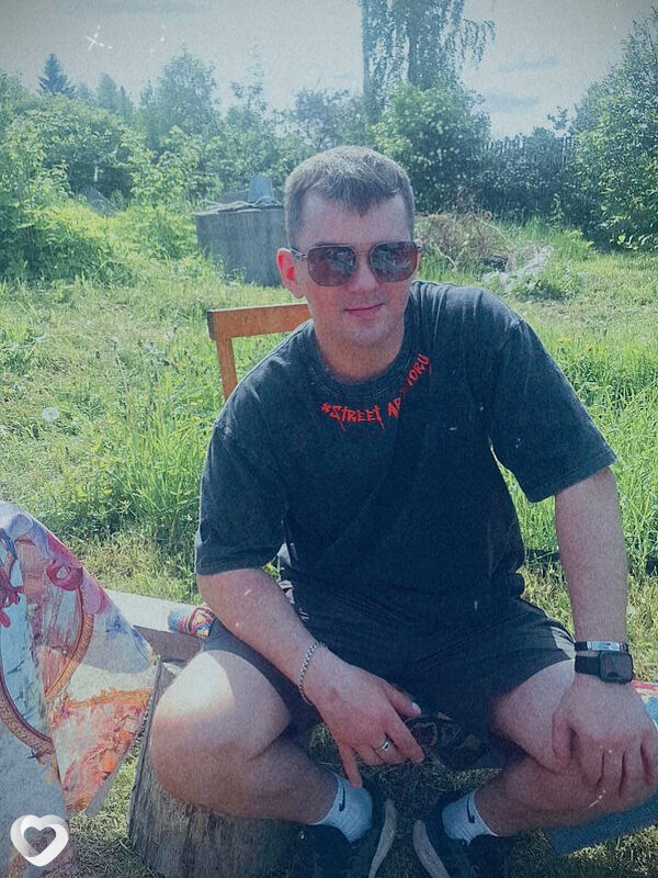Игорь, 36, Новодвинске — анкета №2358962