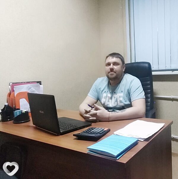 Евгений, 46, Самаре — анкета №2358965