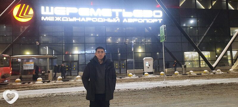 Борис, 27, Хабаровске — анкета №2358966