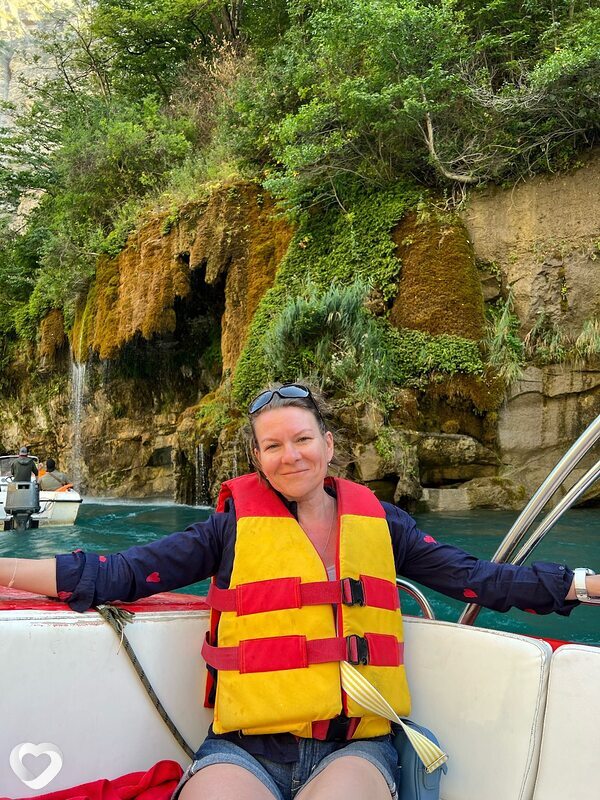 Алена, 48, Саратове — анкета №2358971