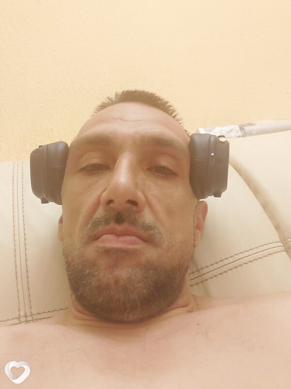 Гур, 40, Сочи — анкета №2358974