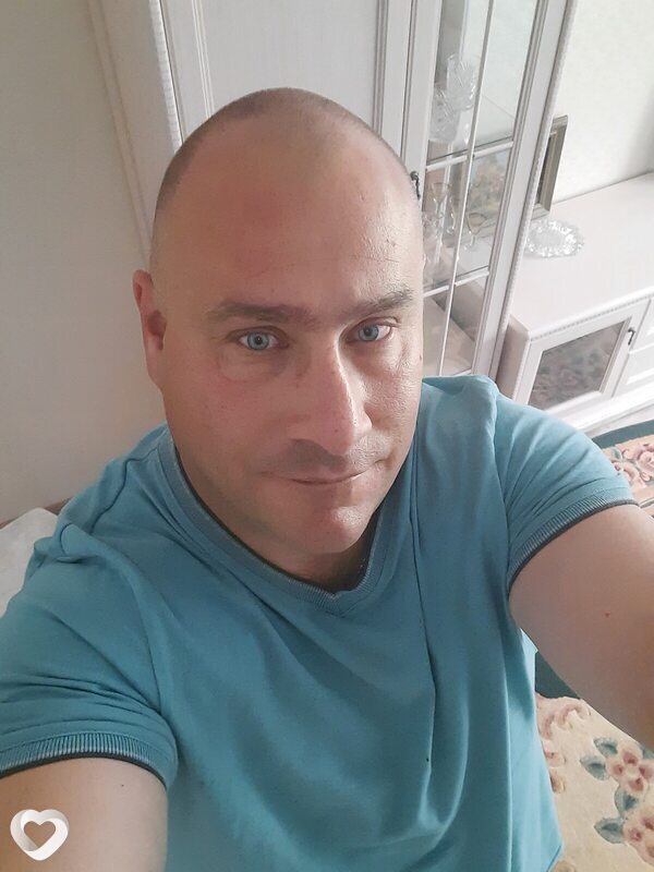 Дмитрий, 46, Вышнем Волочке — анкета №2359534