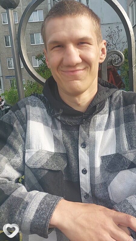 Петя, 21, Пинске — анкета №2359536