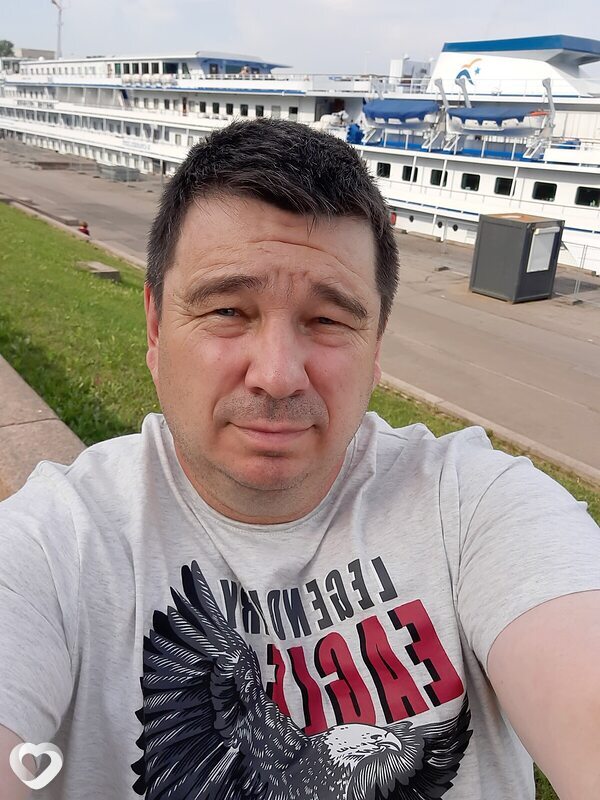 Игорь, 56, Санкт-Петербурге — анкета №2359221