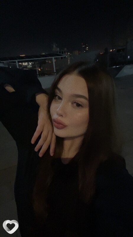 Марианна, 19, Владивостоке — анкета №2359222