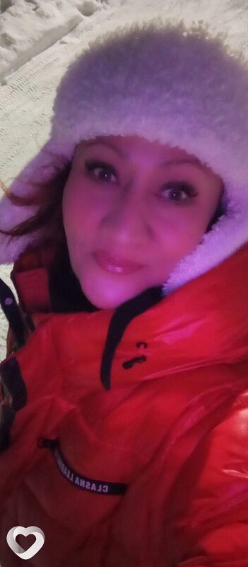 Солнце, 46, Ухте — анкета №2359226