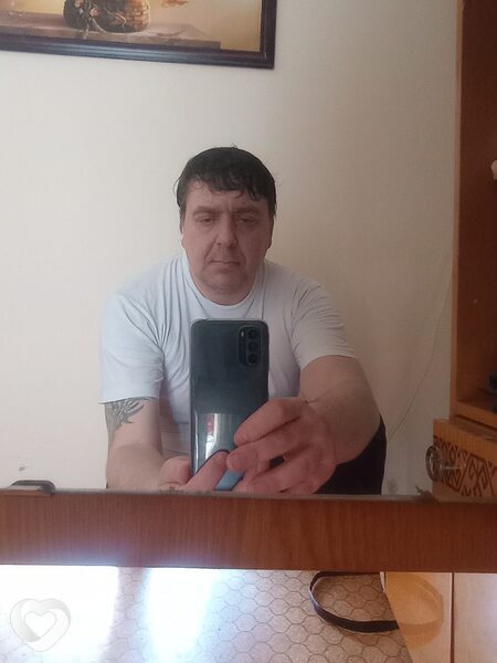 Саша, 47, Черновцах — анкета №2359233
