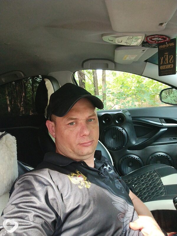Сергей, 38, Таганроге — анкета №2359271