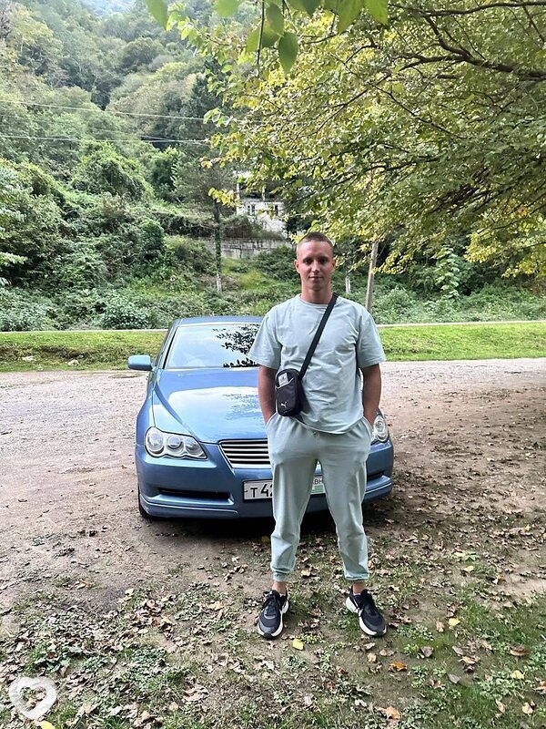 Андрей, 28, Волжском — анкета №2359273
