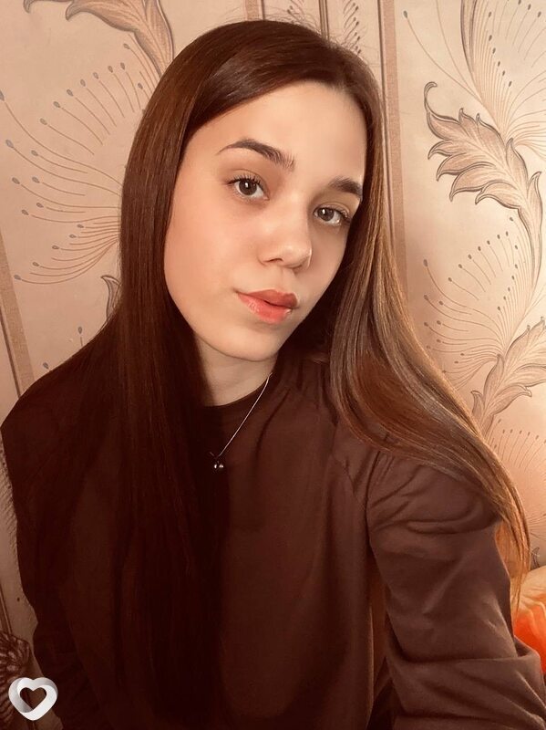 Diana, 20, Благовещенске — анкета №2359276