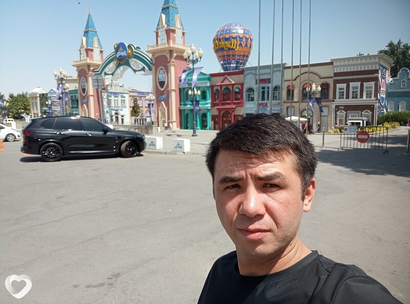 Azim, Коканд