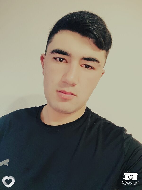 Амир, 29, Екатеринбурге — анкета №2359166