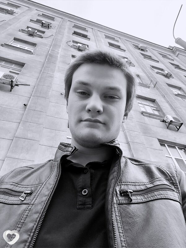 Богдан, 19, Ростове-на-Дону — анкета №2359174