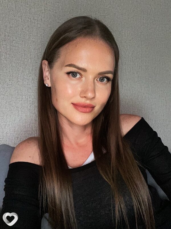 Вика, 36, Владивостоке — анкета №2359668