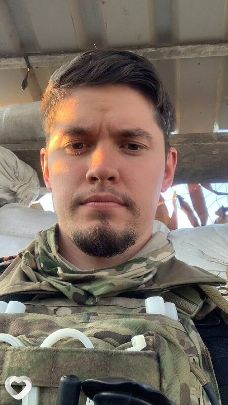 Вова, 27, Сургуте — анкета №2359674