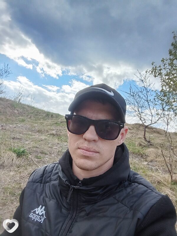 Александр, 32, Нижнеудинске — анкета №2359682