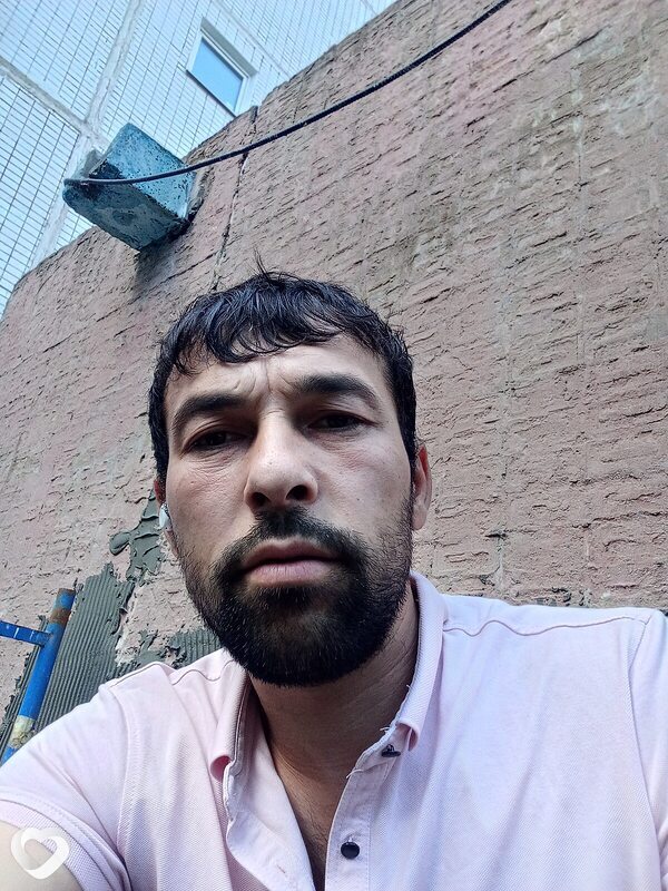 Дима, 33, Москве — анкета №2359090
