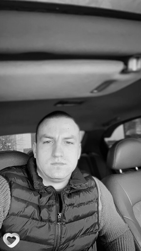 Кирилл, 24, Москве — анкета №2359097