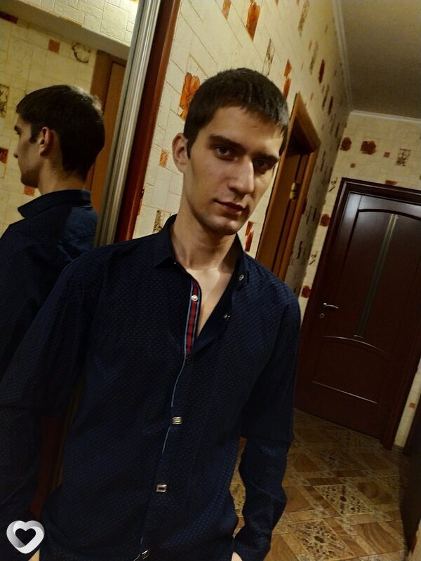 Денис, 30, Гродно — анкета №2359099
