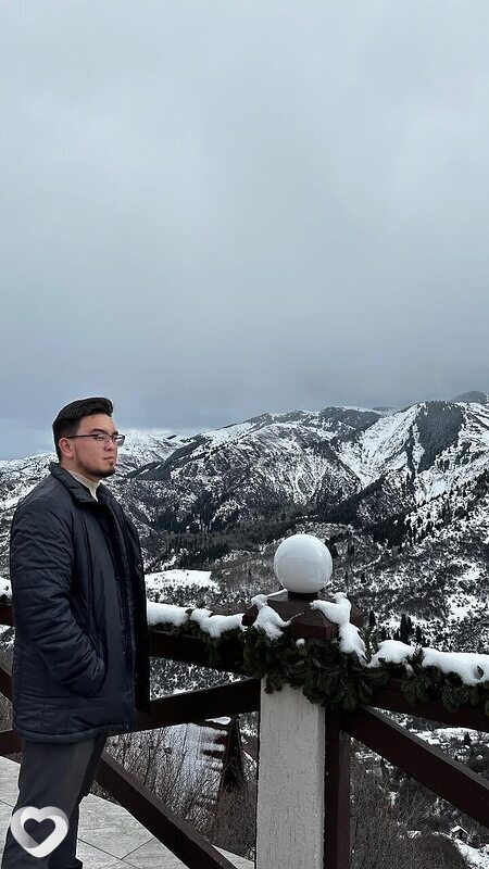 Абай, 26, Алматы — анкета №2359102