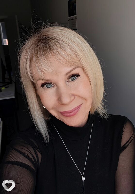 Елена, 51, Красноярске — анкета №2359103