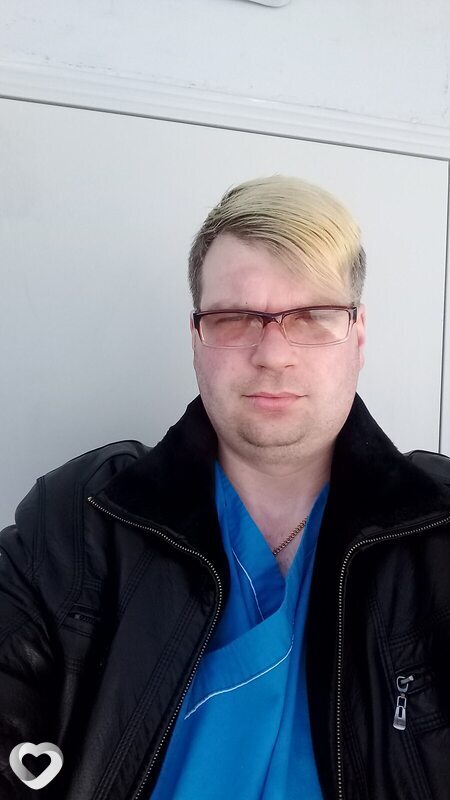 Владимир, 40, Петропавловске-Камчатском — анкета №2359104