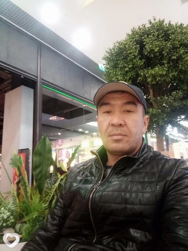Руслан, 43, Тюмени — анкета №2359107
