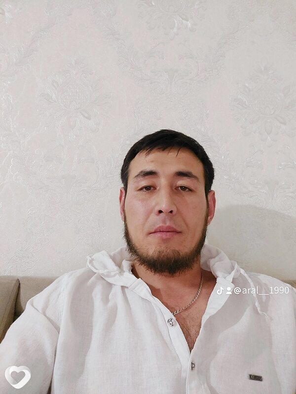 Кылышбек, 36, Алматы — анкета №2359291