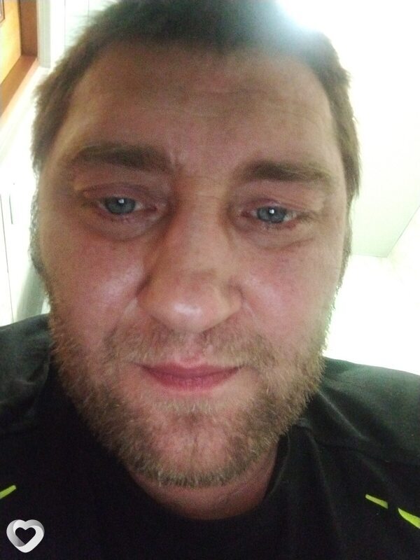 Слава, 40, Уссурийске — анкета №2359294