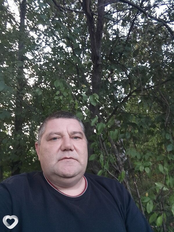 Дмитрий, 47, Набережных Челнах — анкета №2359296