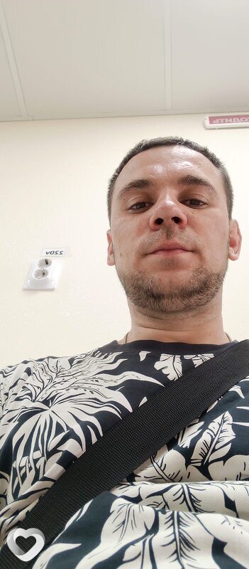 Артём, 40, Ставрополе — анкета №2359297