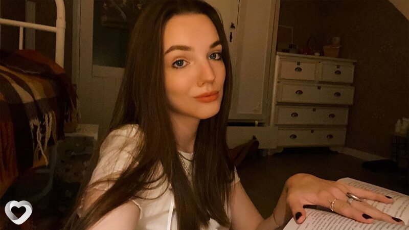 Марина, 27, Санкт-Петербурге — анкета №2359299