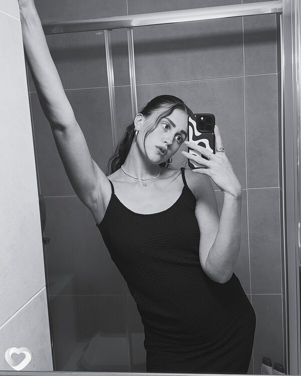 Анна, Пайде