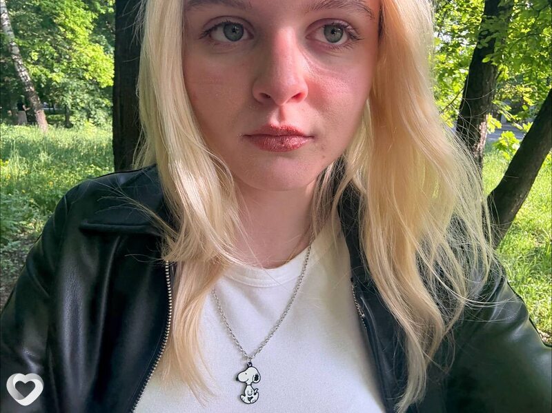 Лиза, 25, Санкт-Петербурге — анкета №2359238