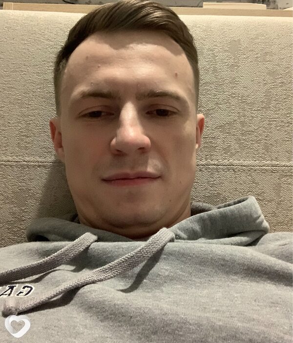 Андрей, 34, Москве — анкета №2359240