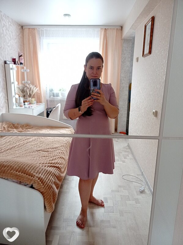 Рита, 33, Чите — анкета №2359241