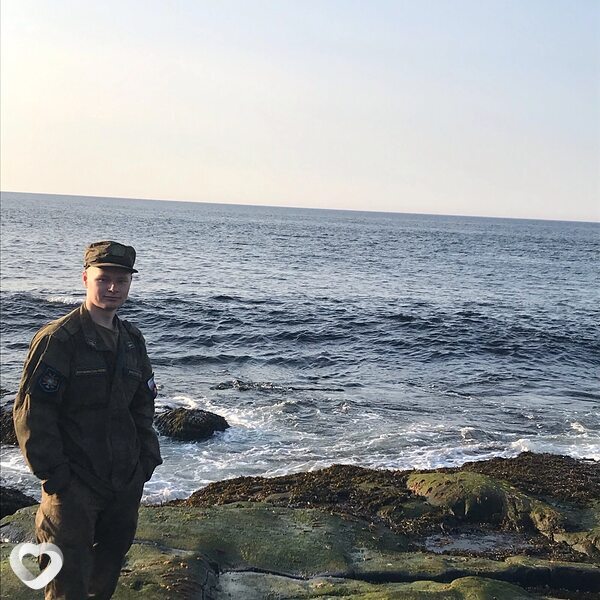 Женя, 22, Ярославле — анкета №2359242