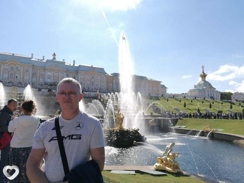 Сергей, 41, Тобольске — анкета №2359243