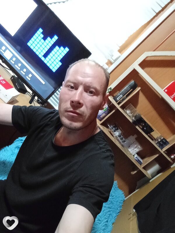 Артём, 34, Усть-Кут — анкета №2359247