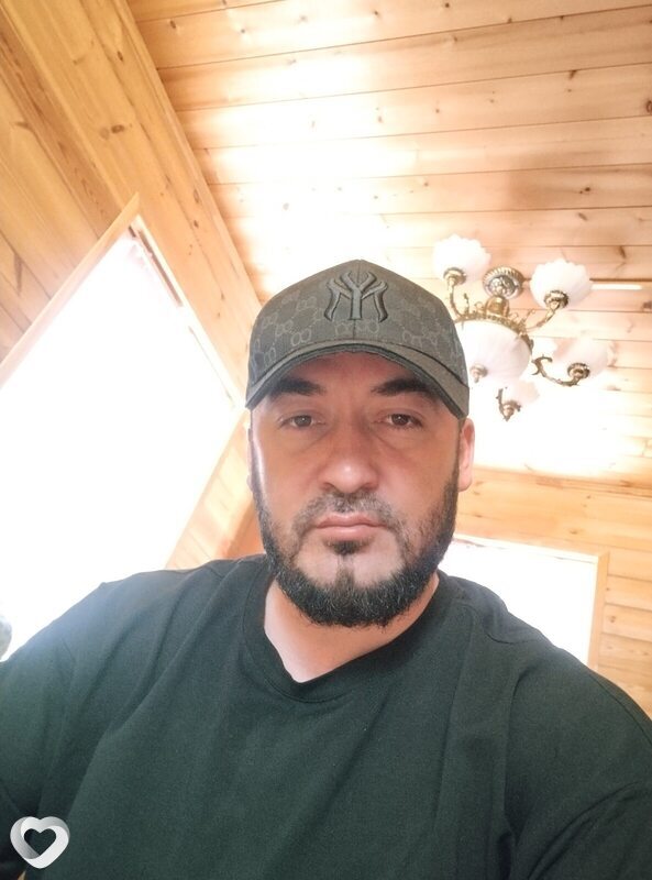 Аббас, 35, Ростове-на-Дону — анкета №2359251
