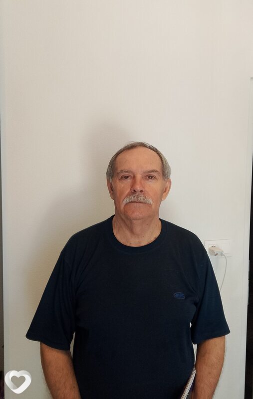 Иван, 66, Сочи — анкета №2359256