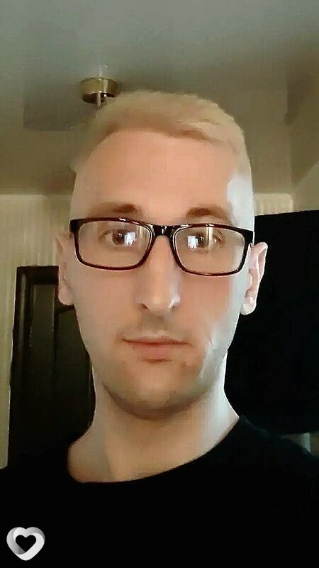 Николай, 30, Борисове — анкета №2359310