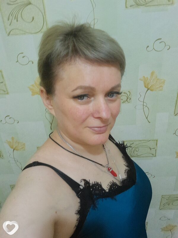 Yana, 42, Армянске — анкета №2359312