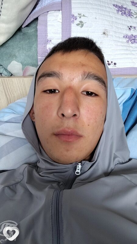 Дулат, 22, Астане — анкета №2359316