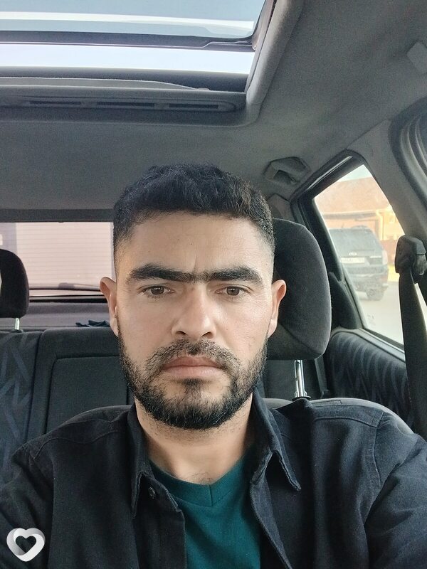 Сироджидин, 32, Перми — анкета №2359318